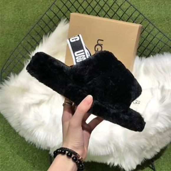 Ugg slippers - Picture 5 of 5